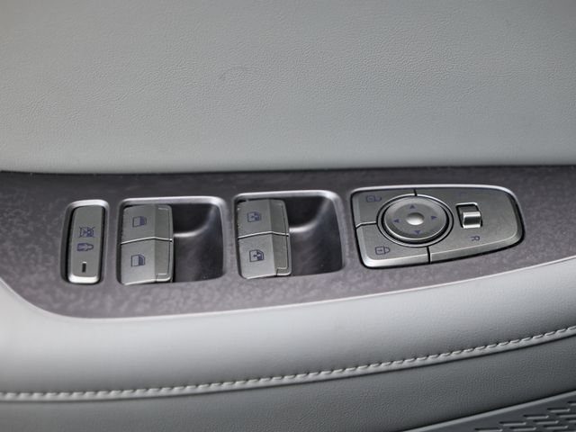 Used 2024 Hyundai Palisade SEL AWD/4WD image 18