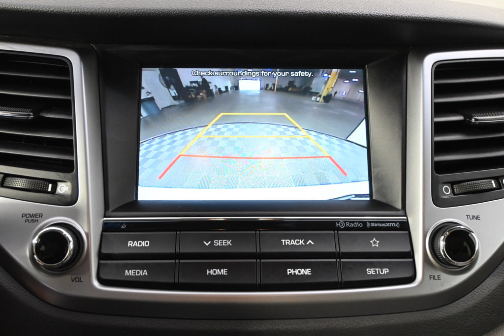 Used 2018 Hyundai Tucson SEL AWD/4WD image 29