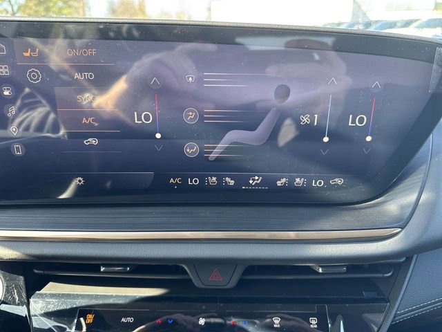 New 2026 Buick Envision Avenir image 19