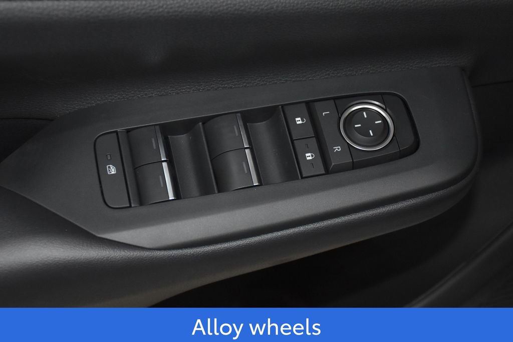 New 2026 Toyota Prius XSE Premium w/ Limited Premium Package image 23