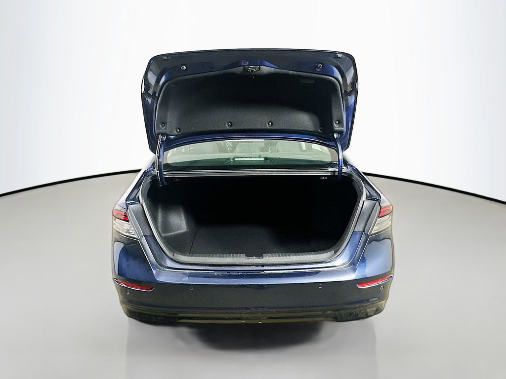 Used 2023 Honda Accord EX-L image 33