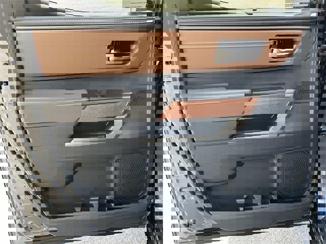 New 2026 Toyota Tundra 1794 Edition image 18