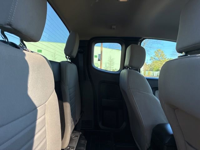 Used 2023 Ford Ranger XLT image 25