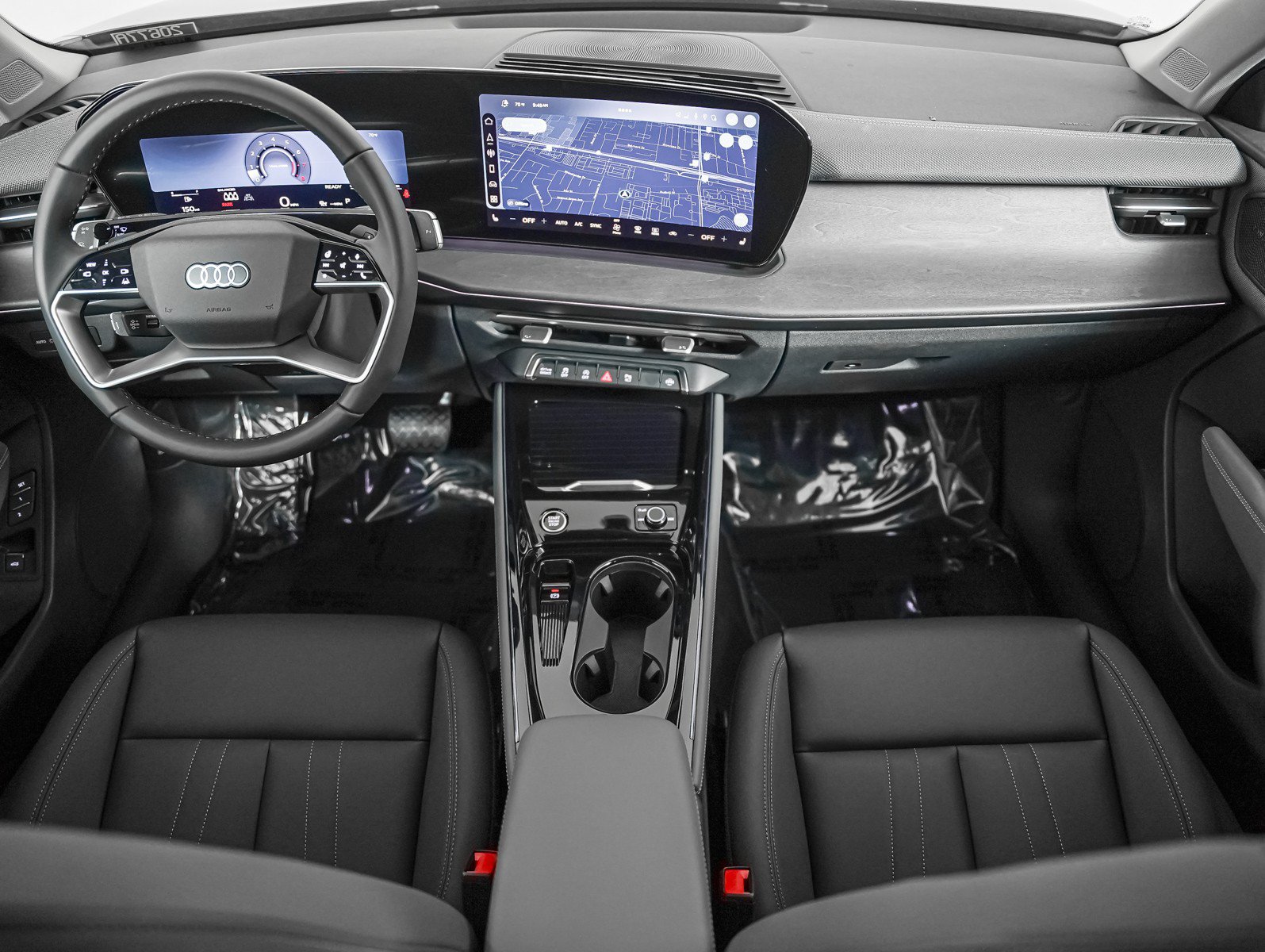 New 2026 Audi Q3 quattro 2.0T AWD/4WD image 9