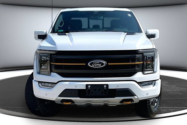 Used 2023 Ford F150 Tremor w/ Equipment Group 402A High AWD/4WD image 2