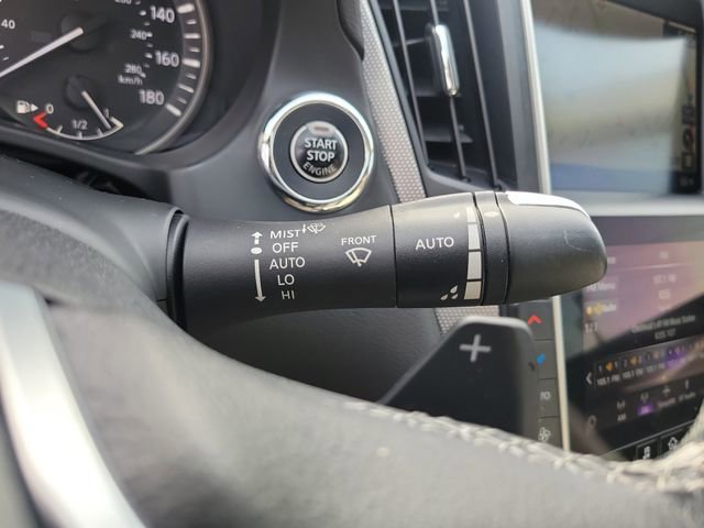 Used 2020 INFINITI Q50 Sport w/ All Weather Package image 17