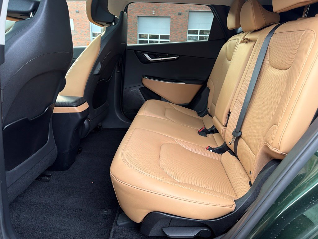 Certified 2023 Kia EV6 GT-Line AWD/4WD image 24