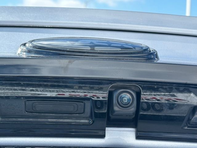 Used 2023 Subaru WRX Premium image 18