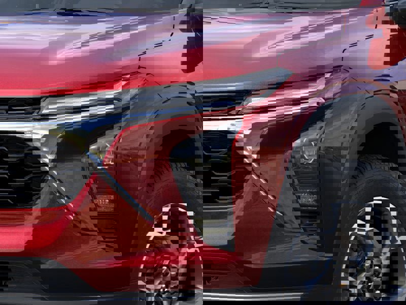 New 2026 Chevrolet Trax LT w/ Driver Confidence Package image 34