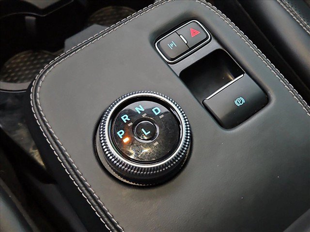 Used 2024 Ford Mustang Mach-E Premium RWD image 12