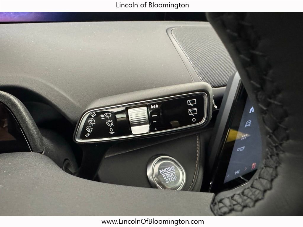 New 2026 Lincoln Nautilus Premier w/ Equipment Group 102A AWD/4WD image 47