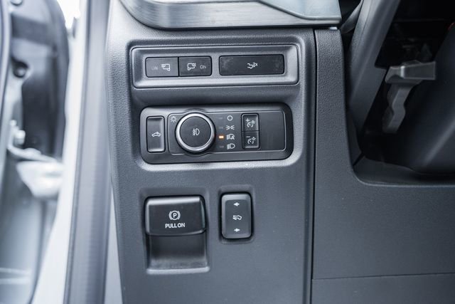 Used 2023 Ford F150 Lariat w/ FX4 Off-Road Package AWD/4WD image 51