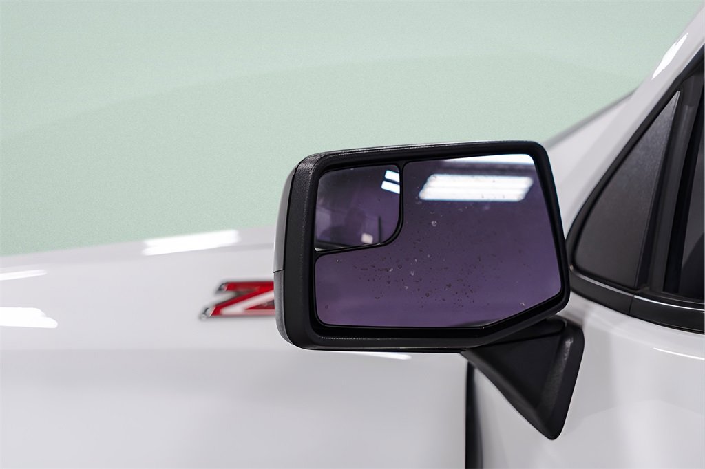 Used 2022 Chevrolet Silverado 1500 RST image 39