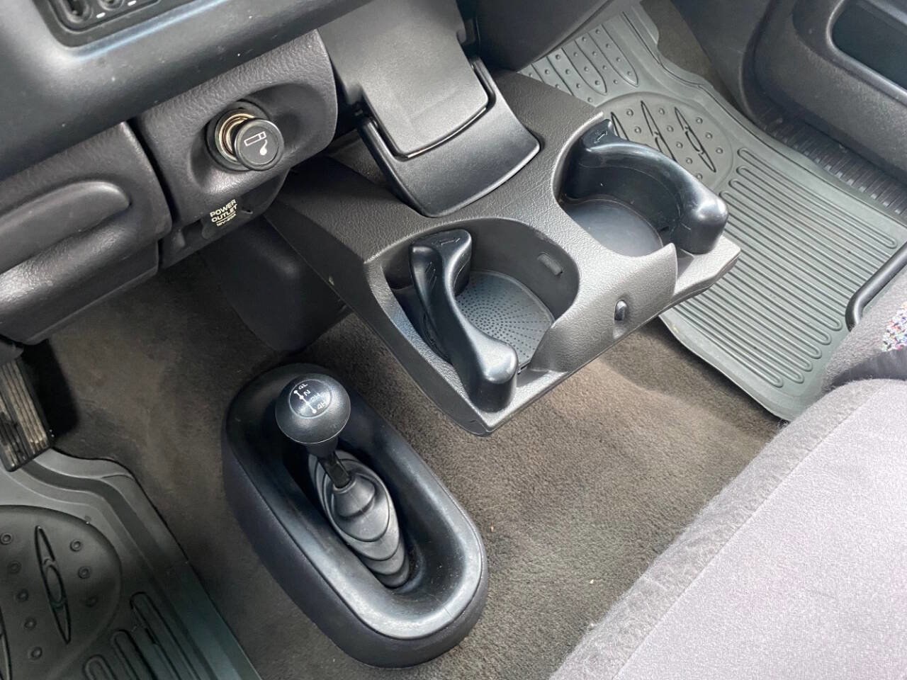 Used 2001 Dodge Ram 1500 Truck SLT image 26