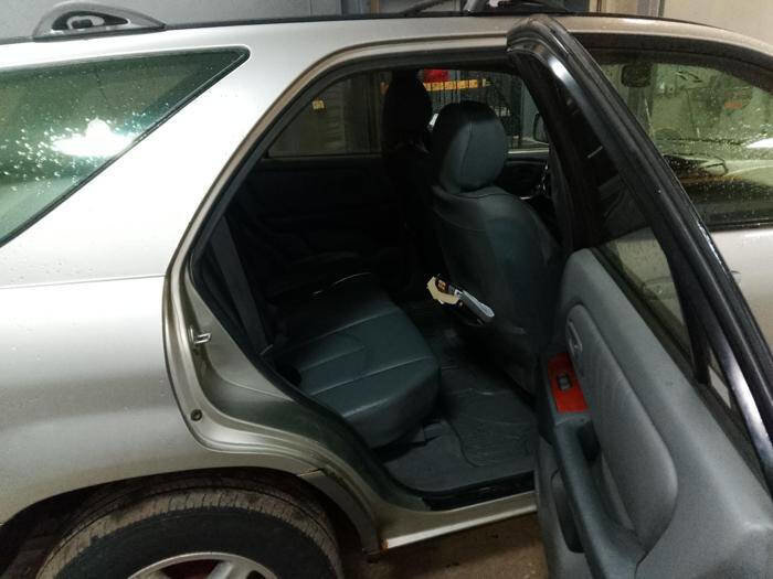 Used 1999 Lexus RX 300 4WD image 28