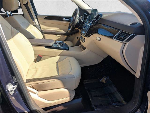 Used 2017 Mercedes-Benz GLE 350 GLE 350 image 19