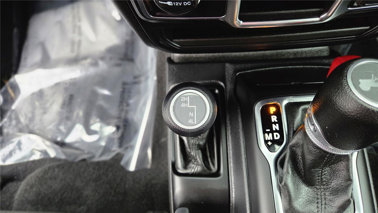 Used 2023 Jeep Wrangler Unlimited Sport AWD/4WD image 22