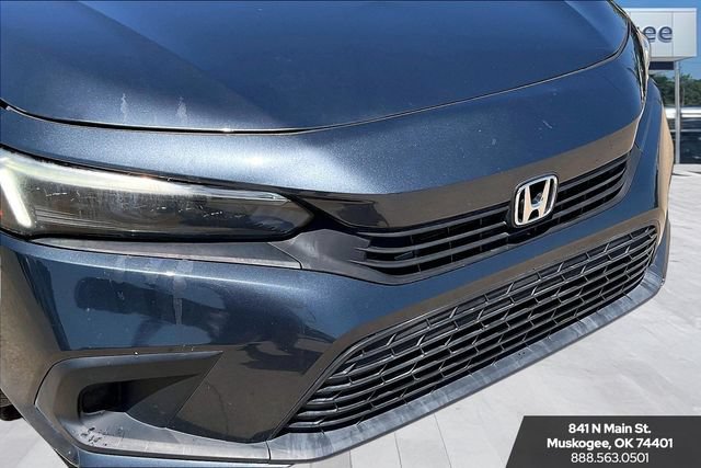 Used 2023 Honda Civic Sport image 29