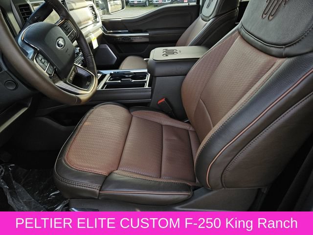 New 2026 Ford F250 King Ranch AWD/4WD image 24