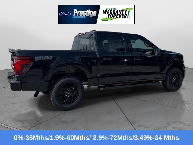 New 2026 Ford F150 XLT AWD/4WD image 4