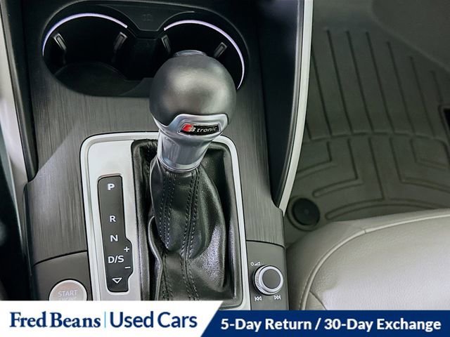 Used 2018 Audi A3 2.0T Premium image 18