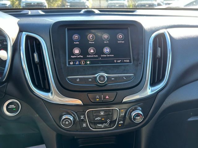 Used 2023 Chevrolet Equinox LT w/ LPO, Floor Liner Package image 23