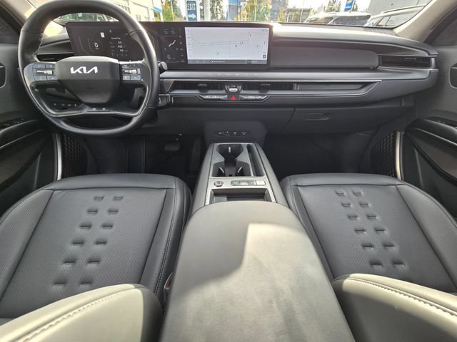 Certified 2024 Kia EV9 Wind AWD/4WD image 21