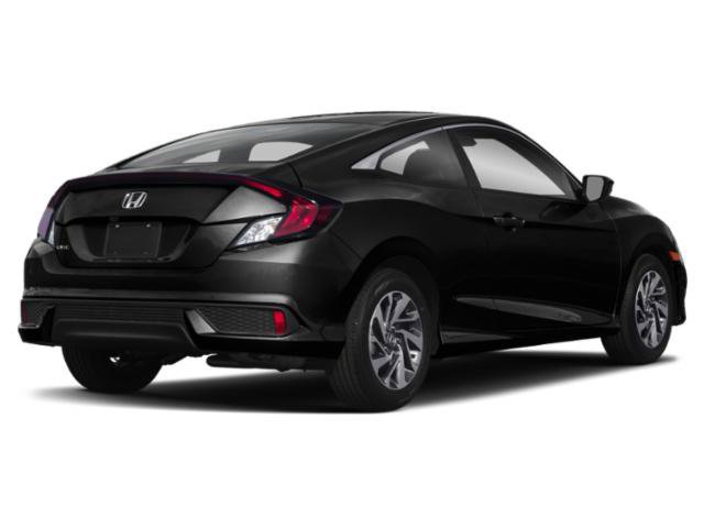 Used 2019 Honda Civic LX image 5
