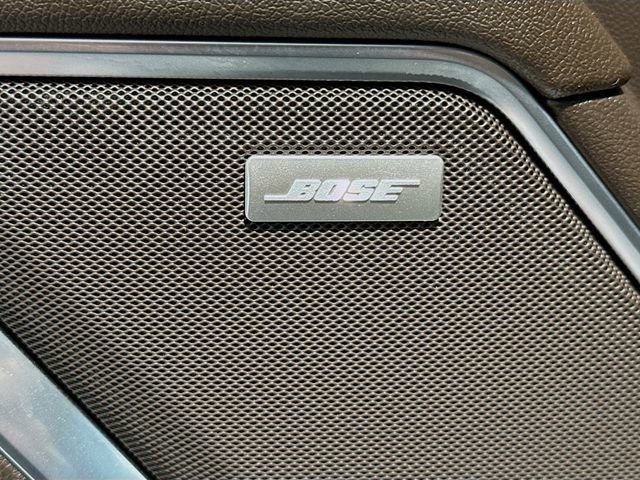 Certified 2022 Chevrolet Silverado 1500 LTZ w/ LTZ Convenience Package II AWD/4WD image 19