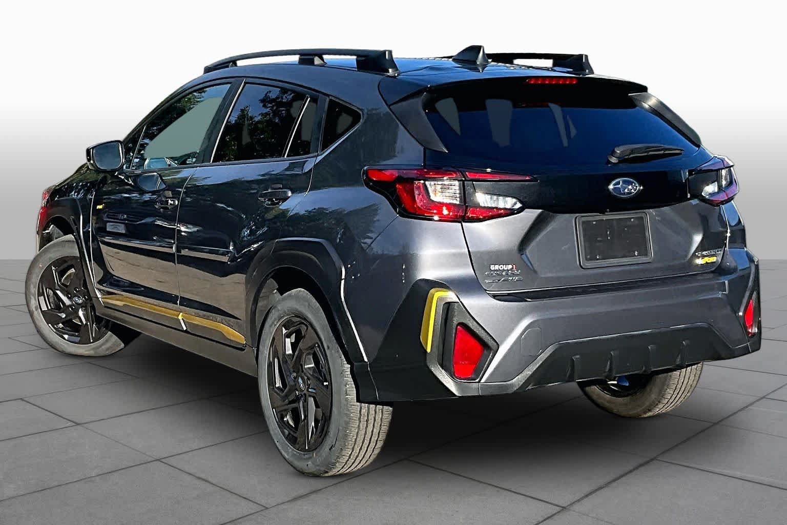 Used 2025 Subaru Crosstrek 2.5i Sport AWD/4WD image 12