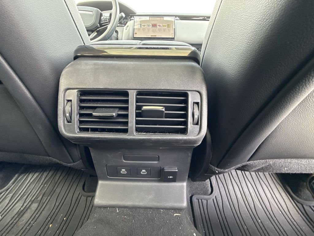 Used 2025 Land Rover Range Rover Velar S image 18