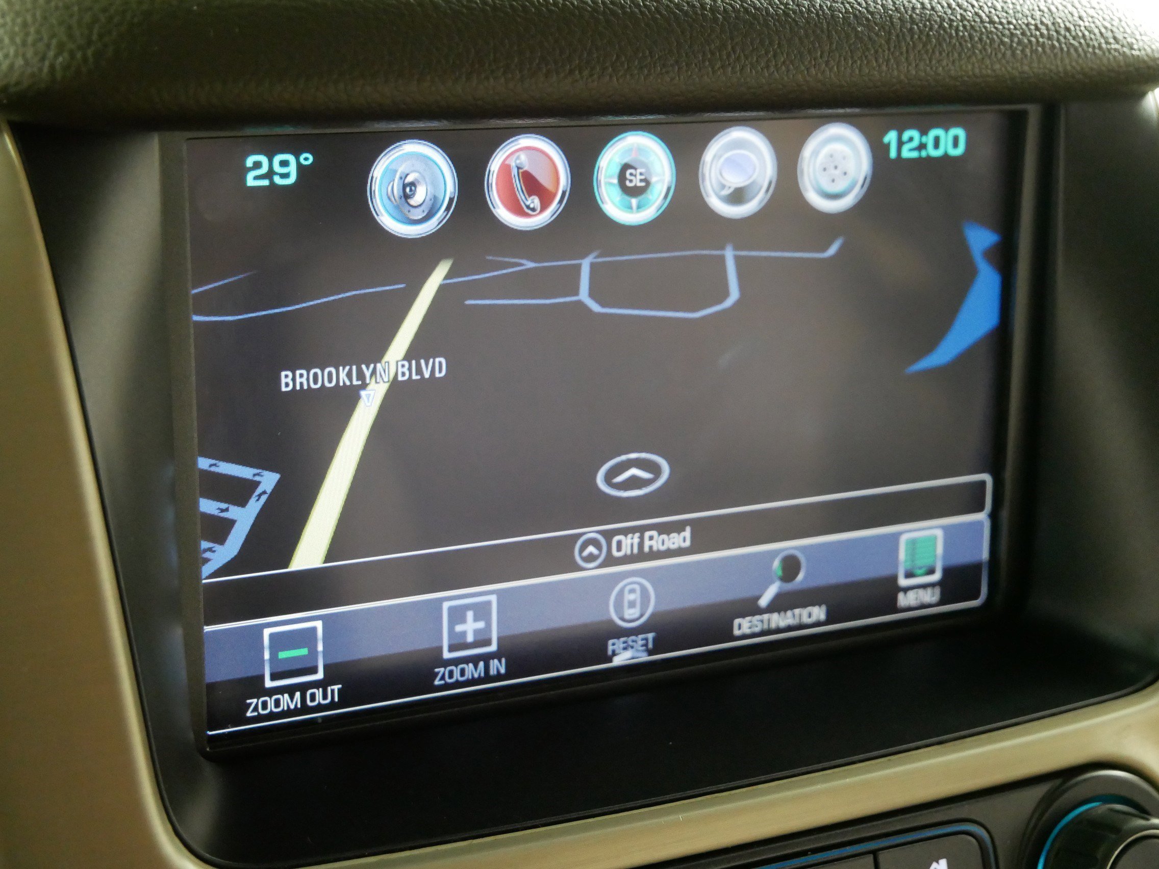 Used 2019 GMC Yukon XL Denali w/ Denali Ultimate Package image 29