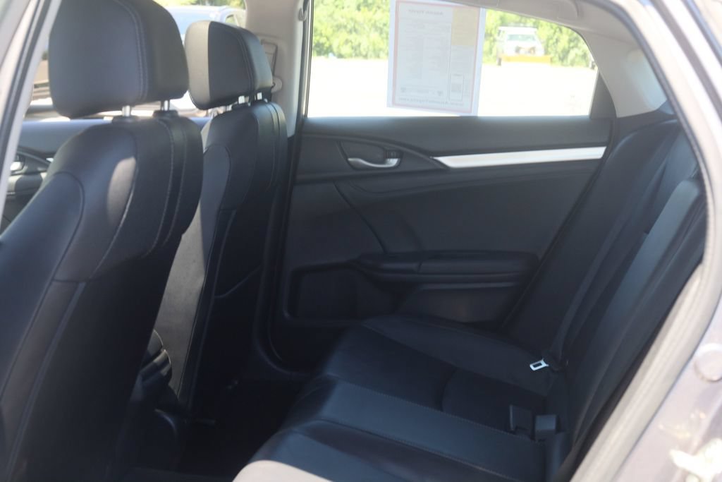 Used 2016 Honda Civic EX-L image 17