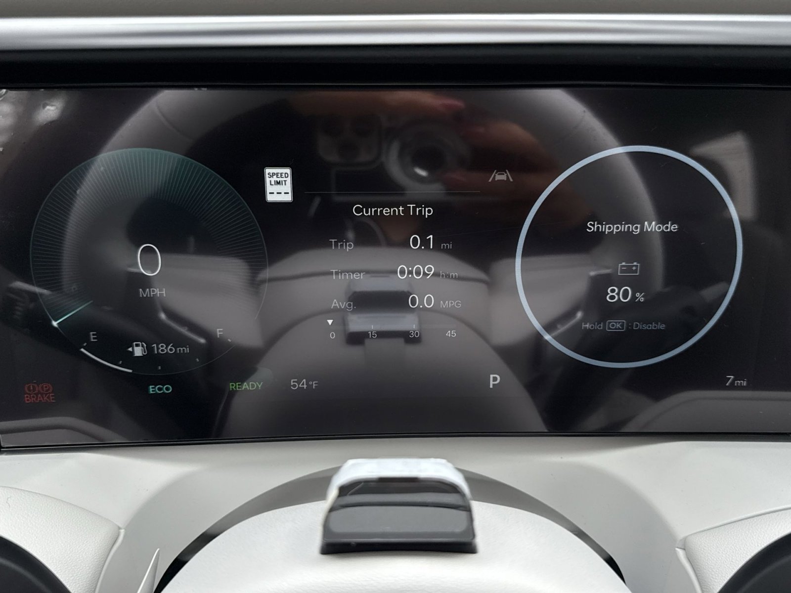 New 2026 Hyundai Palisade FWD Hybrid image 17