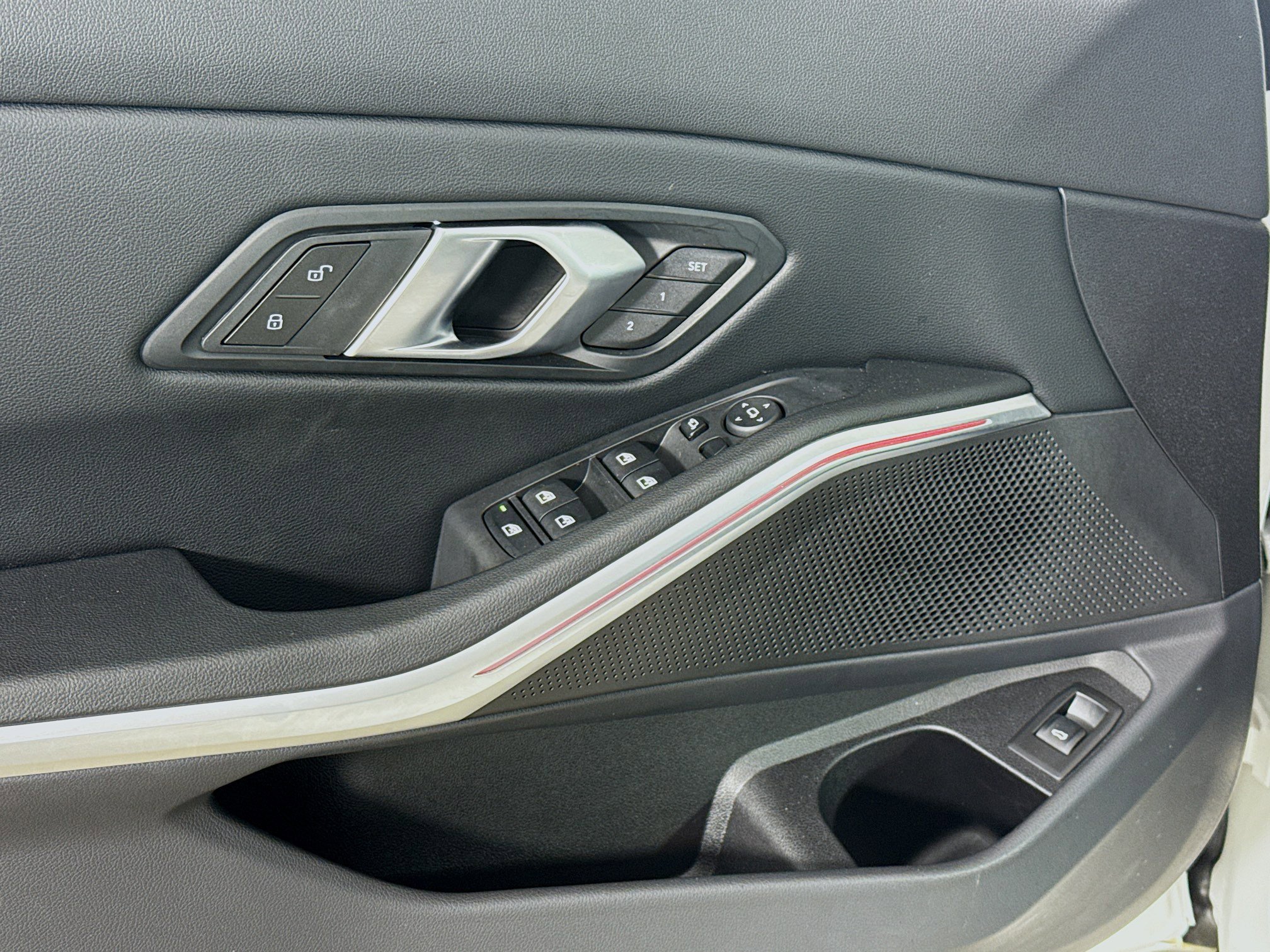 Used 2026 BMW 330i Sedan image 24