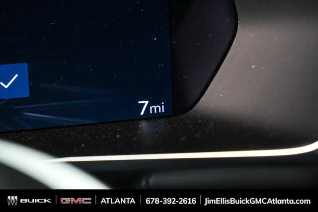 New 2026 GMC Canyon Elevation w/ Convenience Package image 11