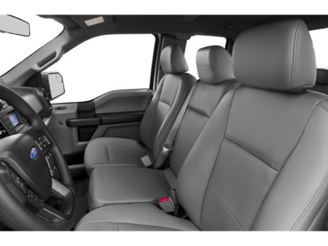 Used 2018 Ford F150 XL w/ Equipment Group 101A Mid AWD/4WD image 9