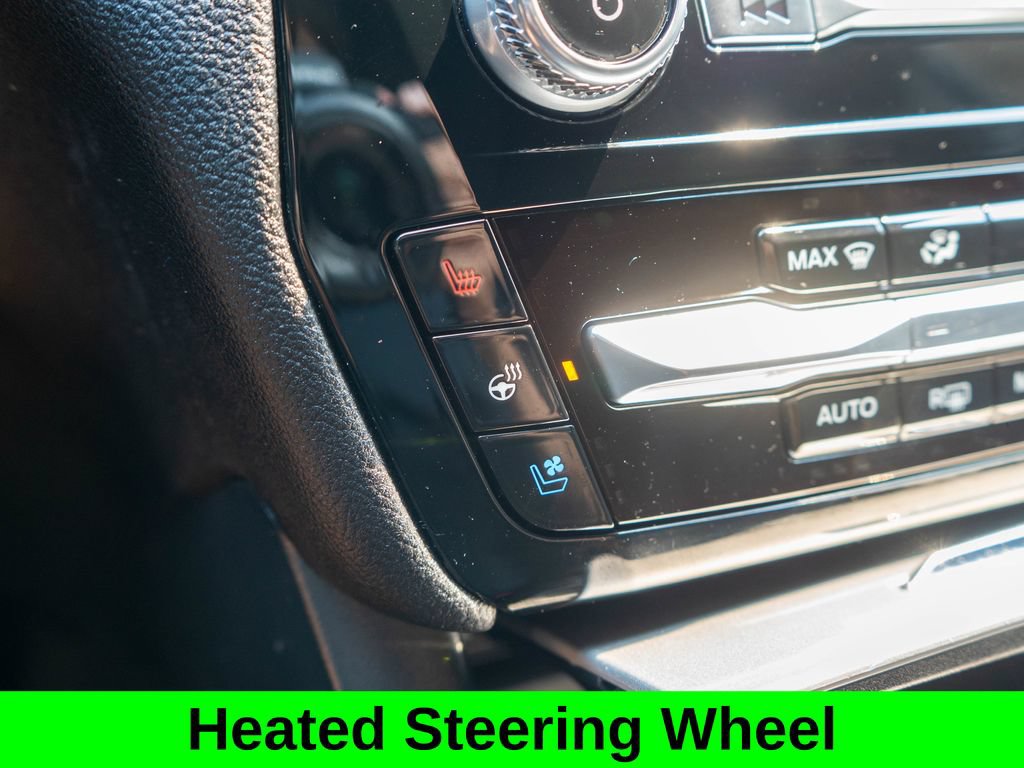 Used 2023 Ford Explorer ST w/ Equipment Group 401A AWD/4WD image 29