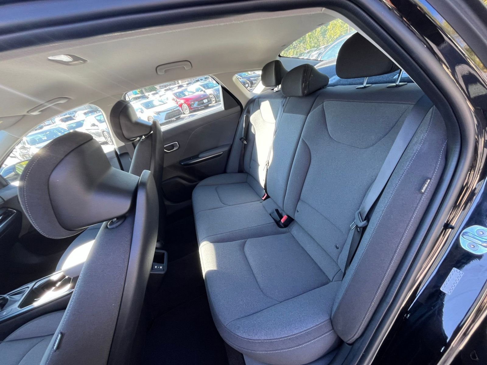 Used 2025 Kia K4 LXS image 21