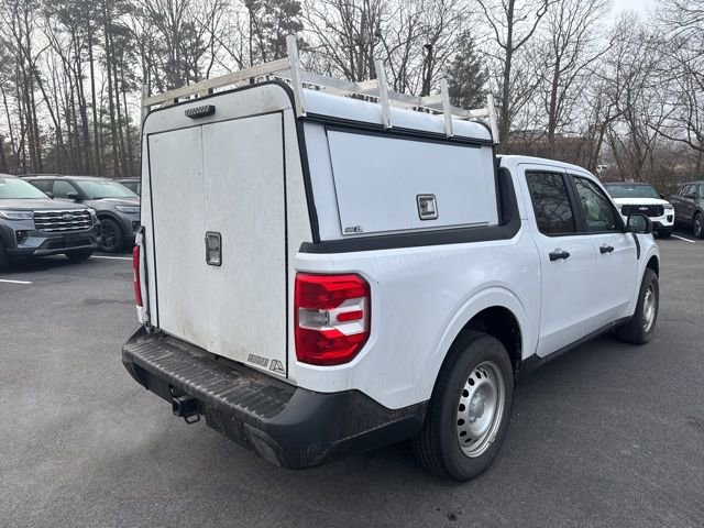 Used 2023 Ford Maverick XL w/ Equipment Group 100A Standard image 5