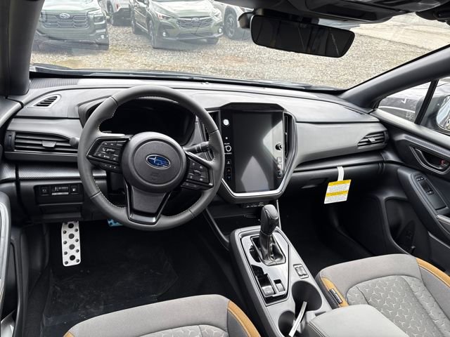 New 2026 Subaru Crosstrek 2.5i Sport image 5