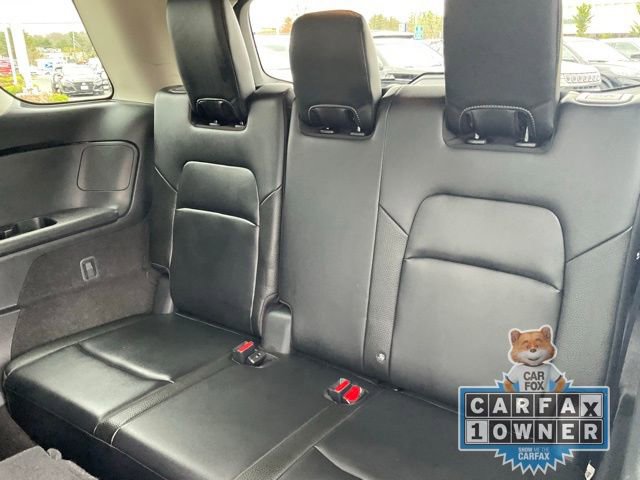 Certified 2023 Nissan Pathfinder SL AWD/4WD image 14