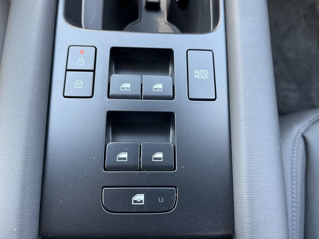 New 2024 Hyundai Ioniq 6 SEL AWD/4WD image 23