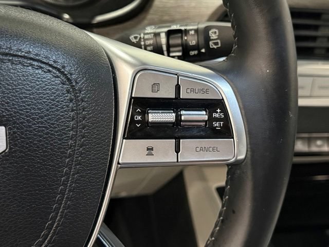 Used 2022 Kia Telluride EX FWD image 13
