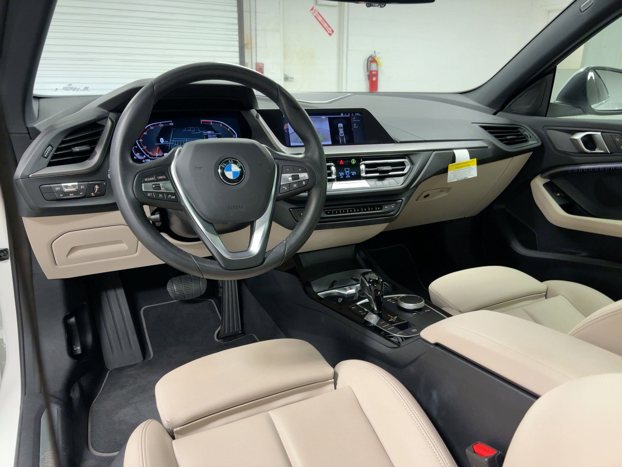 Certified 2024 BMW 228i Gran Coupe w/ Convenience Package image 28