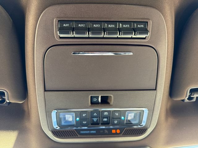 New 2026 Ford F250 King Ranch w/ Chrome Package AWD/4WD image 32