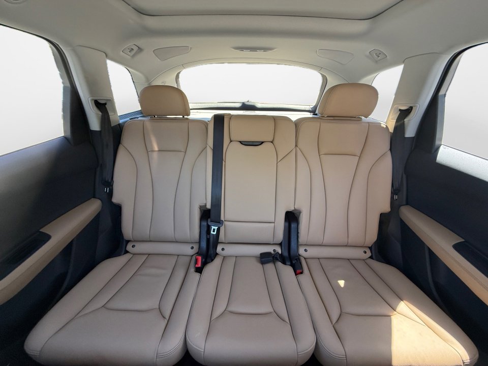 Used 2025 Audi Q7 2.0T Premium Plus w/ Premium Plus Package image 12