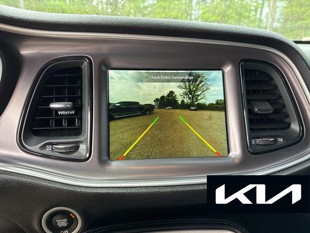 Used 2021 Dodge Challenger GT w/ Blacktop Package image 20