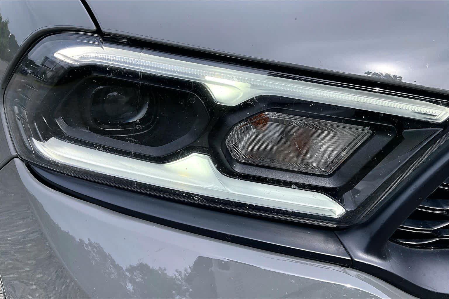 Used 2022 Dodge Durango GT AWD/4WD image 28