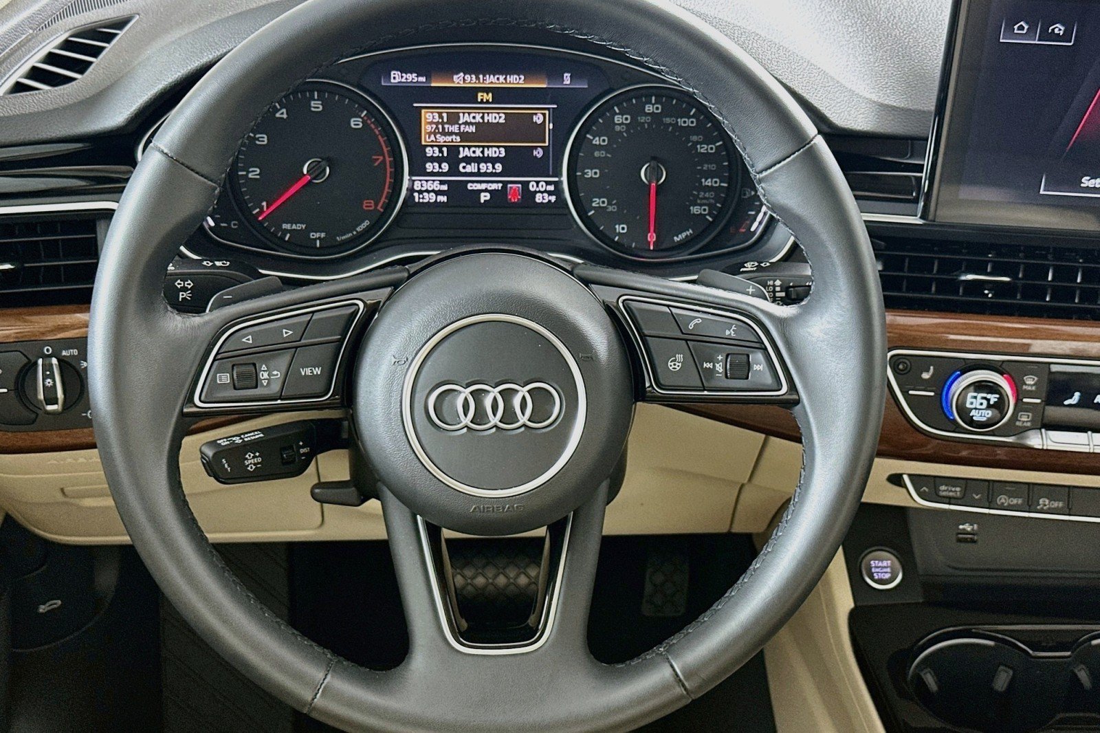 Used 2023 Audi A4 2.0T Premium AWD/4WD image 19